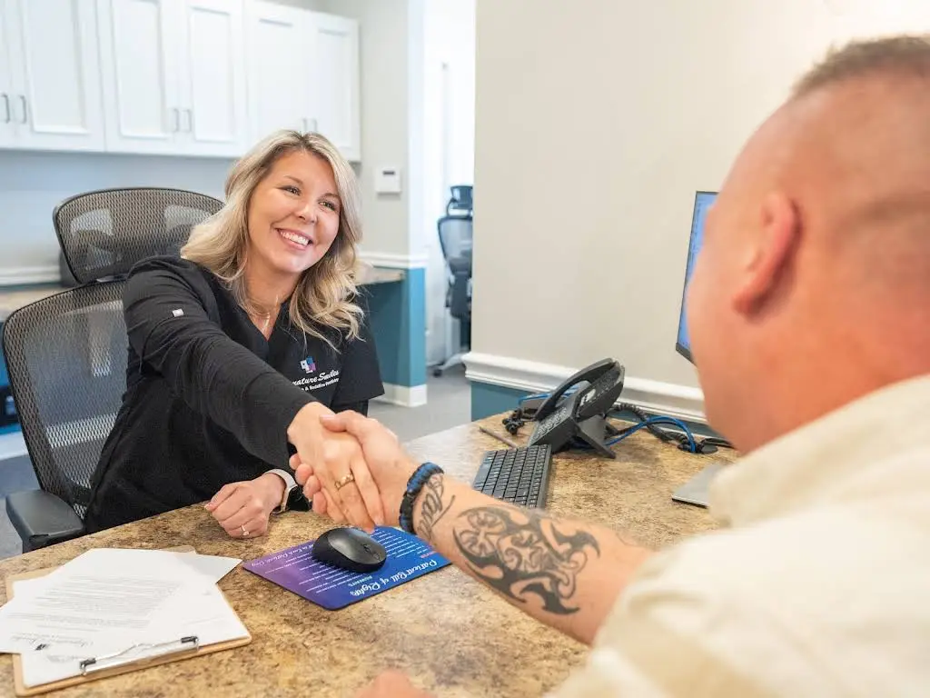 Signature Smiles Dental