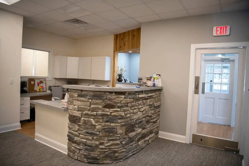 Precision Dental