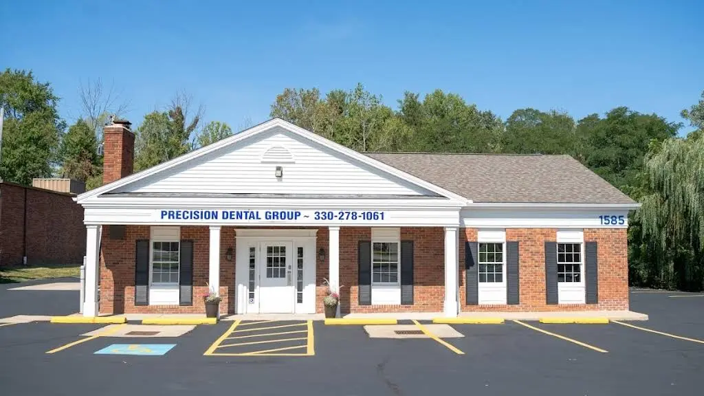 Precision Dental