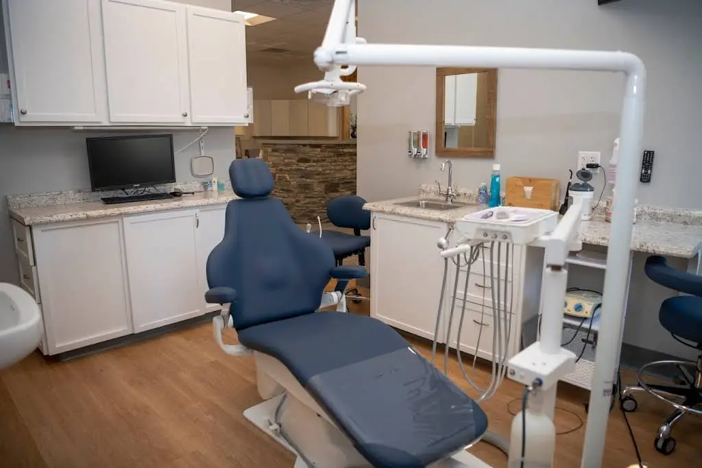 Precision Dental