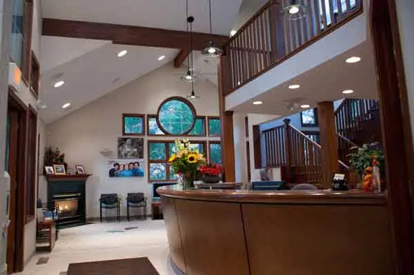 Aerni Dental: William M. Aerni, DDS