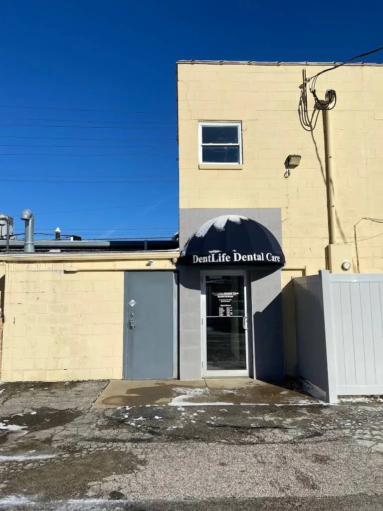 Dentlife Dental Care
