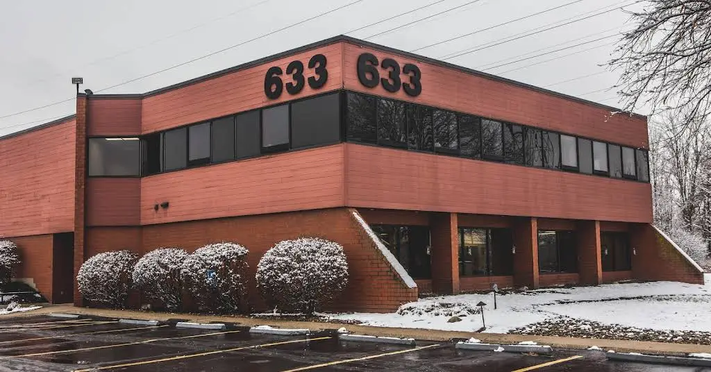Kent Nicklas DDS - Professional dental clinic exterior with modern facilities