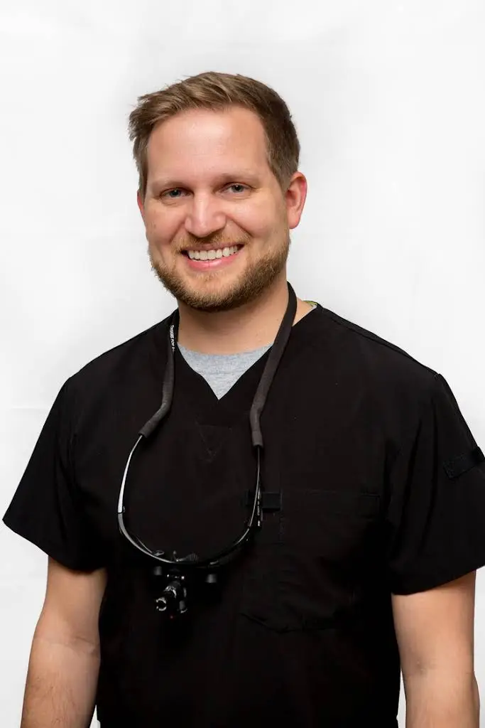 Kent Nicklas DDS