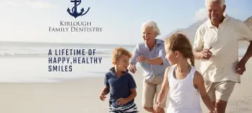 Kirlough Family Dentistry