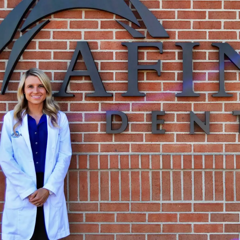 Afinia Dental - Mason