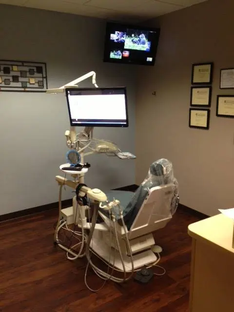 Afinia Dental - Mason