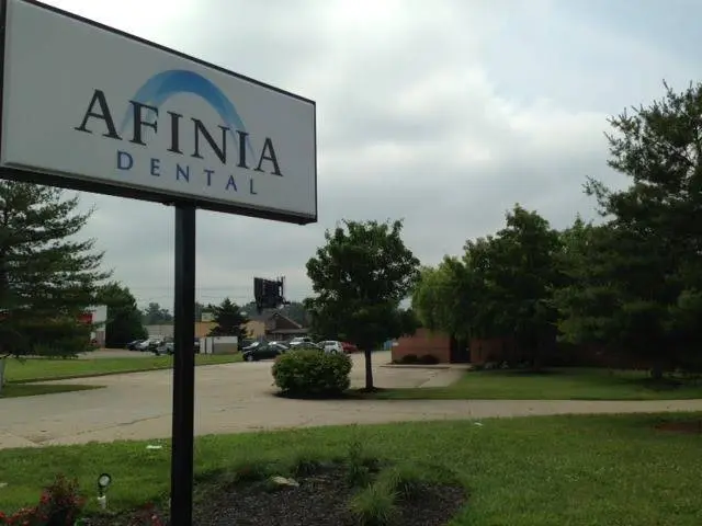 Afinia Dental - Mason