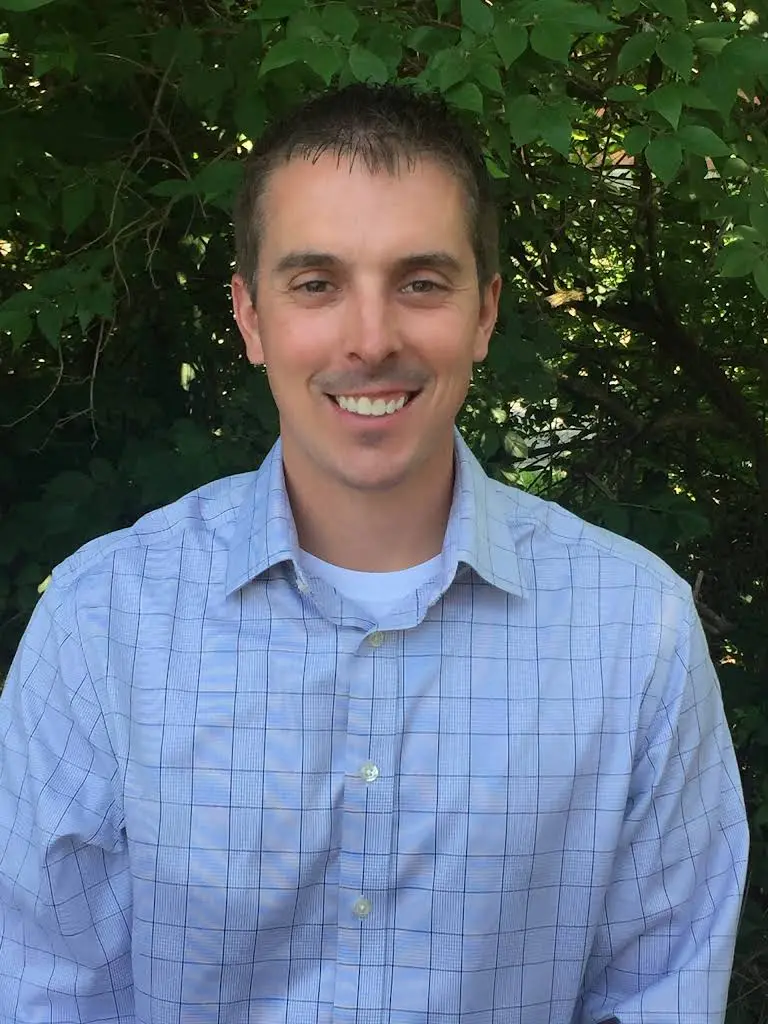 Chad Bierbaum and Melinda Maloney Family Dentistry