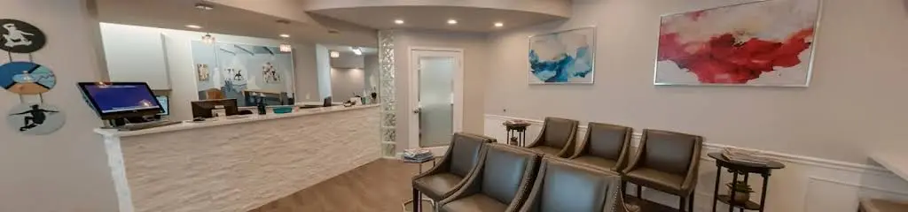 Northeast Orthodontic Specialists - Professional dental clinic exterior with modern facilities