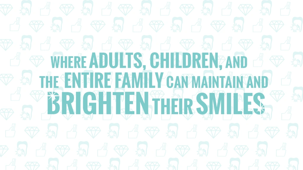 Powers Family Dental Care - Professional dental clinic exterior with modern facilities