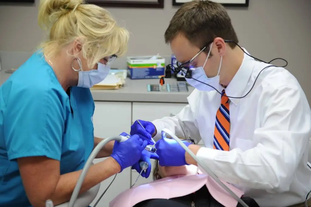 Powers Family Dental Care