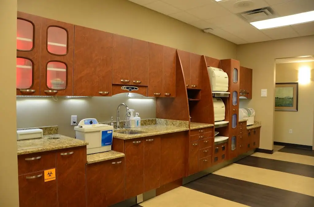 Kirchner Dental
