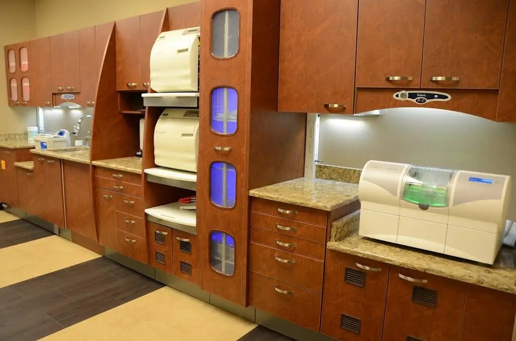 Kirchner Dental