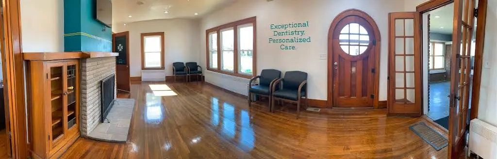 Dogwood Dental