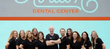 Atrium Dental Center
