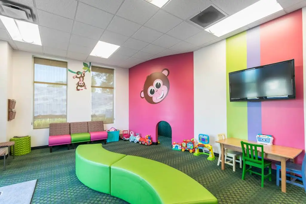 Kid's Dentistree