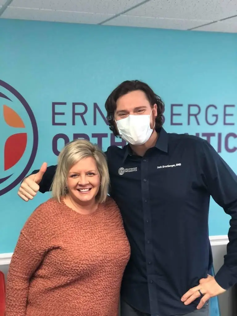 Ernstberger Orthodontics