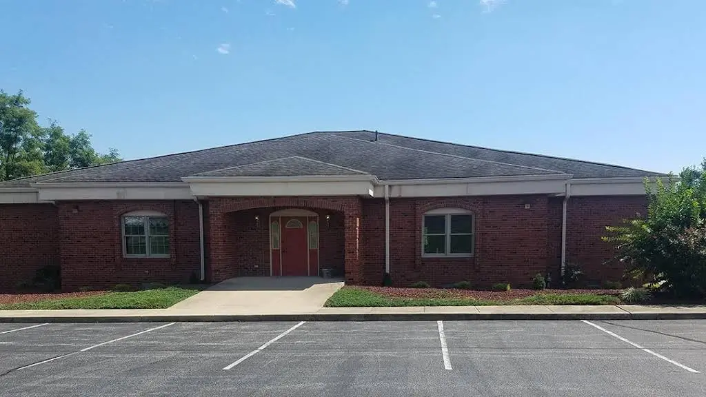 Lifetime Smiles - Professional dental clinic exterior with modern facilities