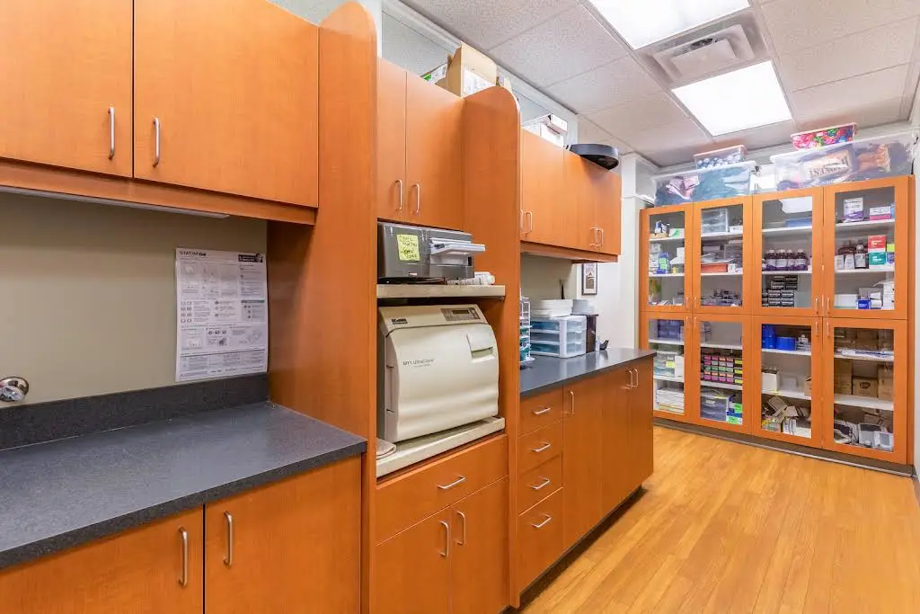 Mortenson Family Dental