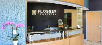 Floss 32 Dentistry Prospect