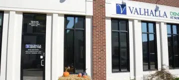 Valhalla Dental Care - Norton Commons
