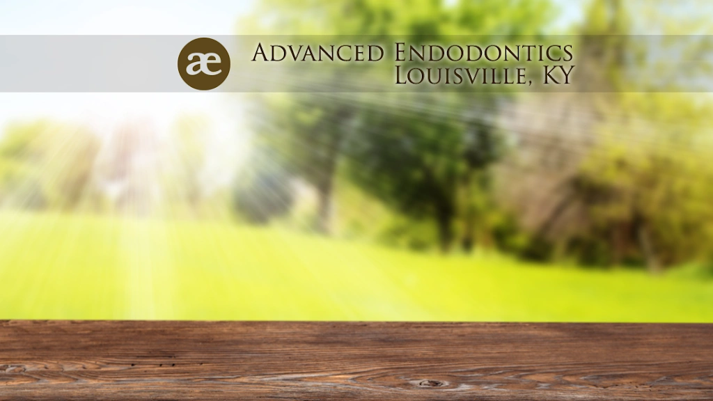 Advanced Endodontics - Professional dental clinic exterior with modern facilities