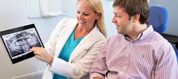 Floss 32 Dentistry Crestwood