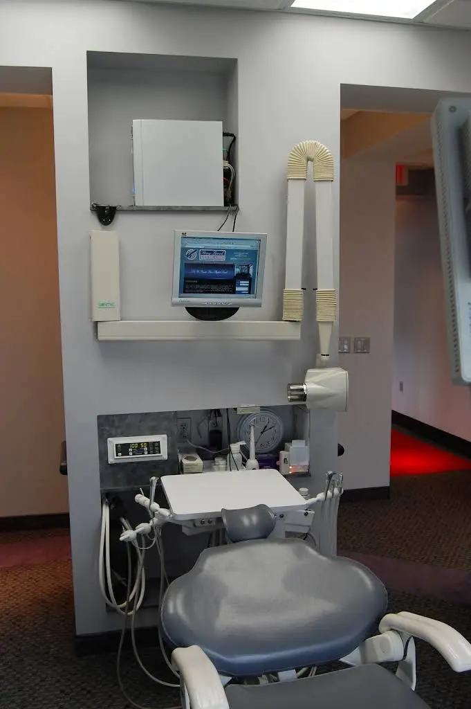 Stony Brook Dental Care