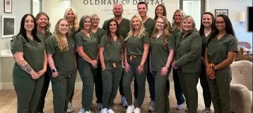 Oldham County Dental