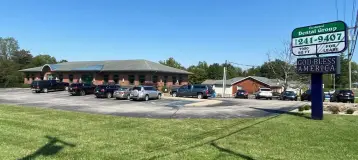 Crestwood Dental Group