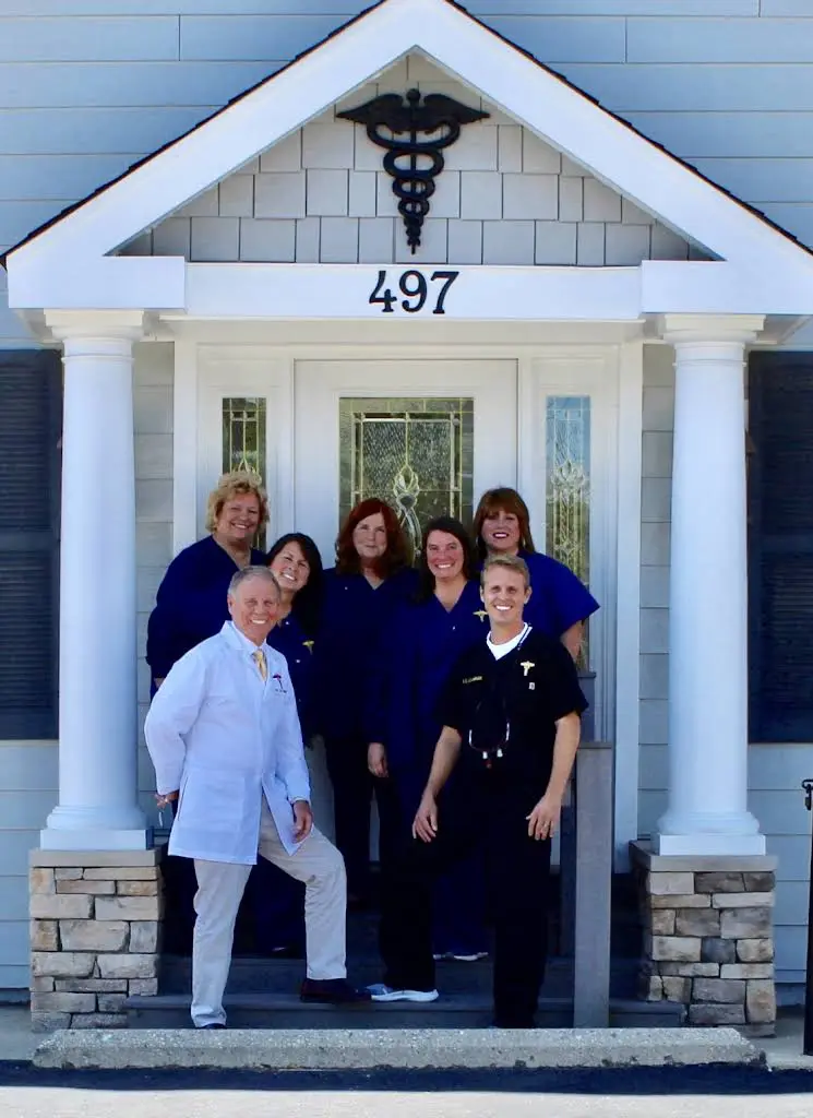 Larson Family Dental
