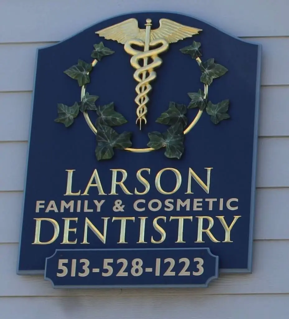 Larson Family Dental