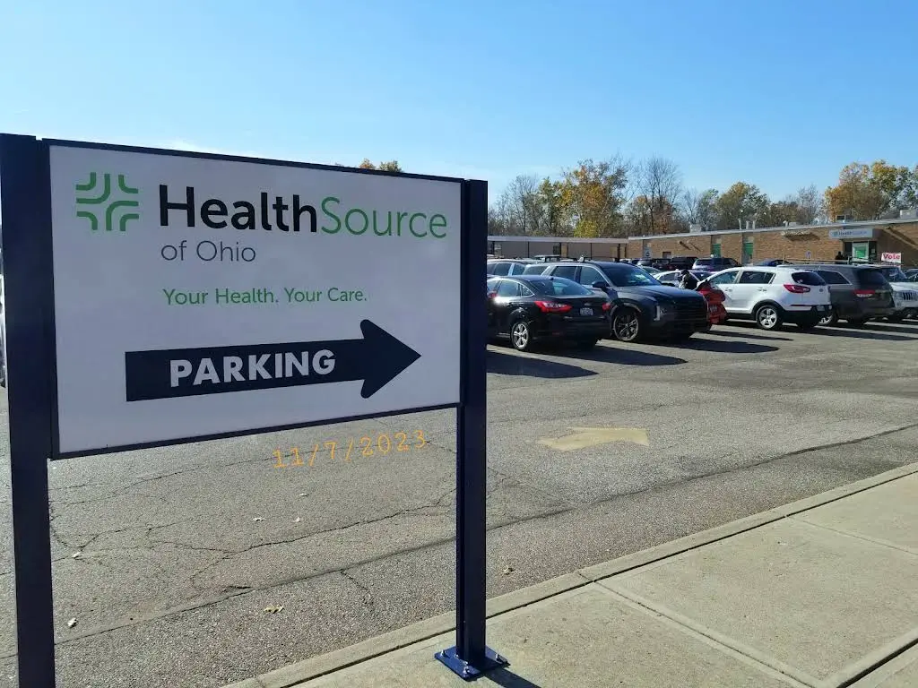 HealthSource West Clermont Family Practice, Vision, and Dental