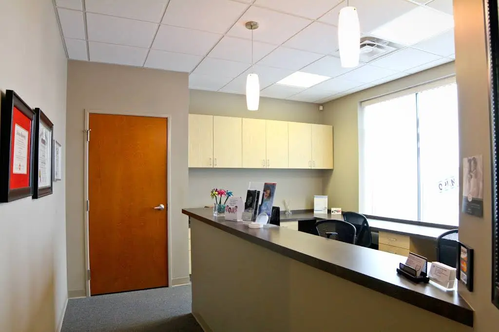Toole Family Dentistry - Professional dental clinic exterior with modern facilities
