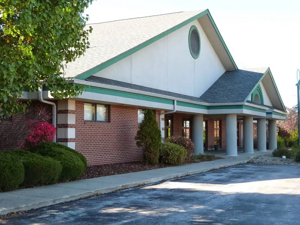 Swartout Dental - Professional dental clinic exterior with modern facilities