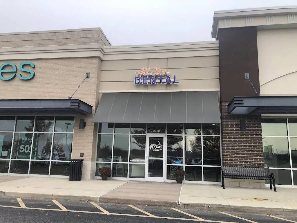 All Star Dental