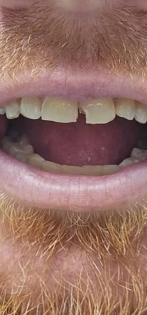 The Happy Tooth LLC