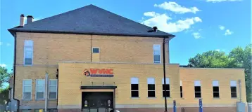 Wabash Valley Health Center