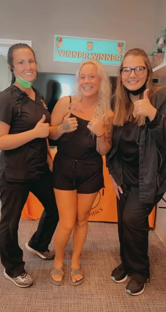 Powers Orthodontics
