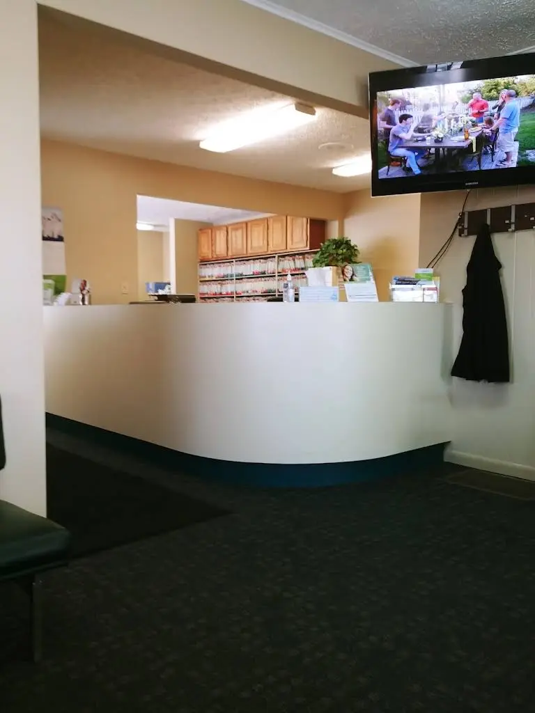 Wabash Valley Dental Group - Professional dental clinic exterior with modern facilities