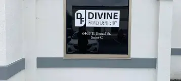 Divine Family Dentistry