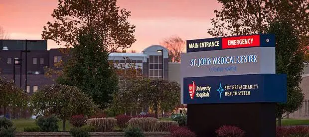 TMJ & Headache Center - Professional dental clinic exterior with modern facilities