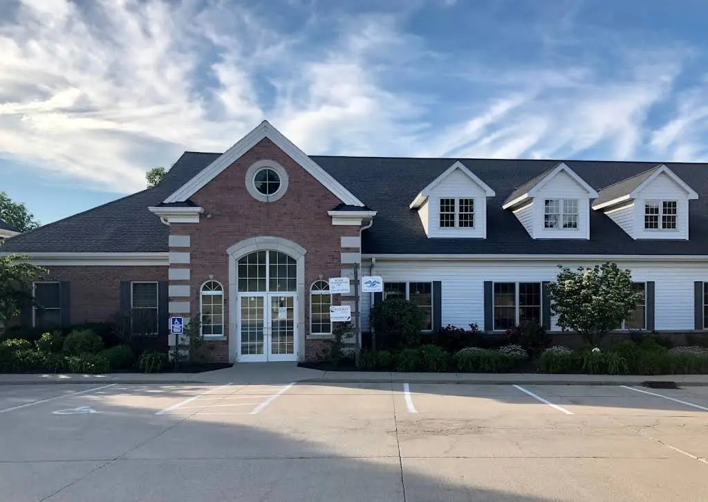 Petrov Endodontics INC. - Professional dental clinic exterior with modern facilities