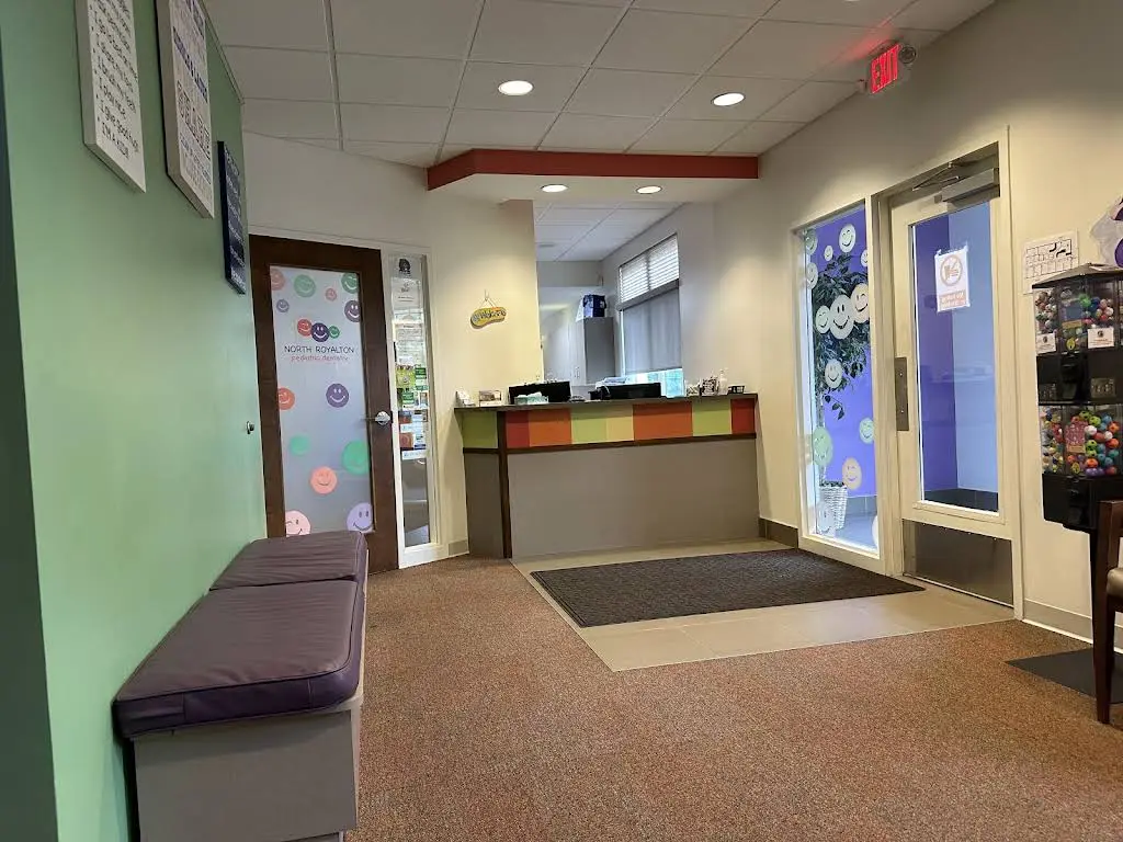 North Royalton Pediatric Dentistry