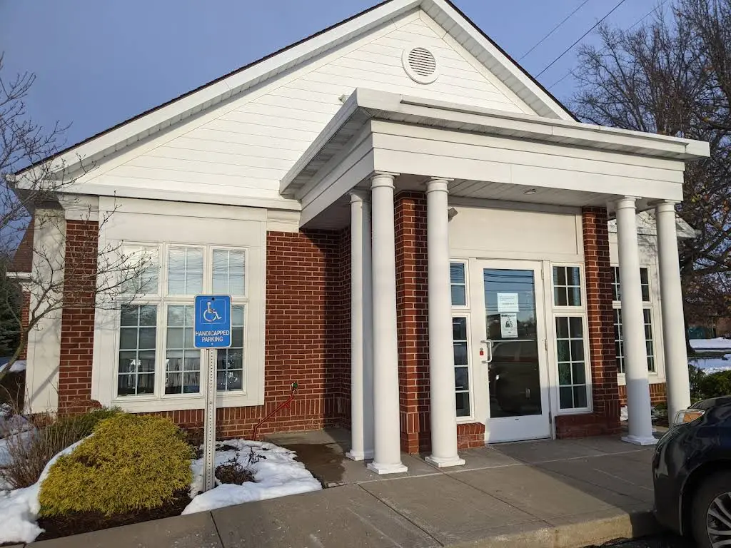 Neal J. Postel D.D.S. - Professional dental clinic exterior with modern facilities
