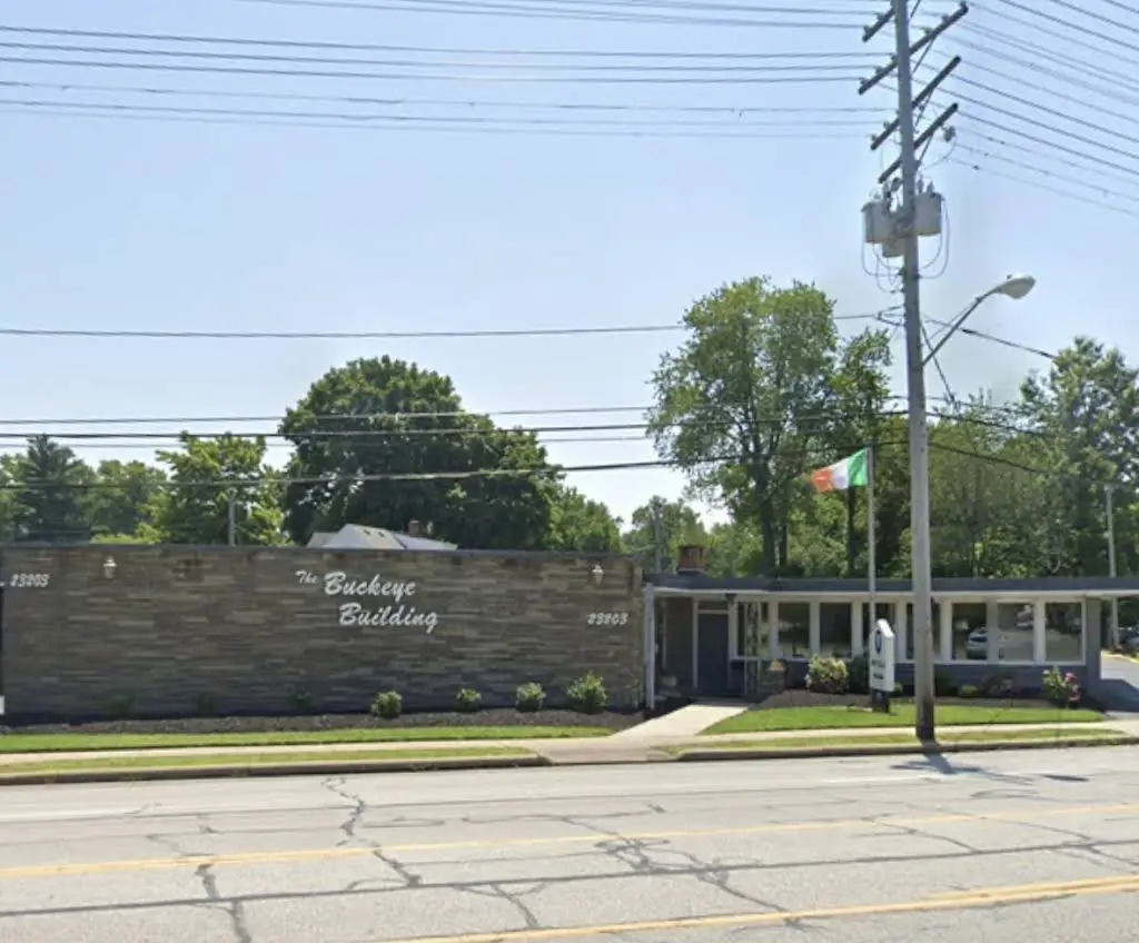 Bridget Ryan DDS - Professional dental clinic exterior with modern facilities