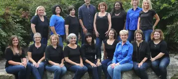 Dental Associates- Sharon K. Parsons, DDS, Inc.