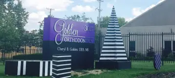 Golden Orthodontics