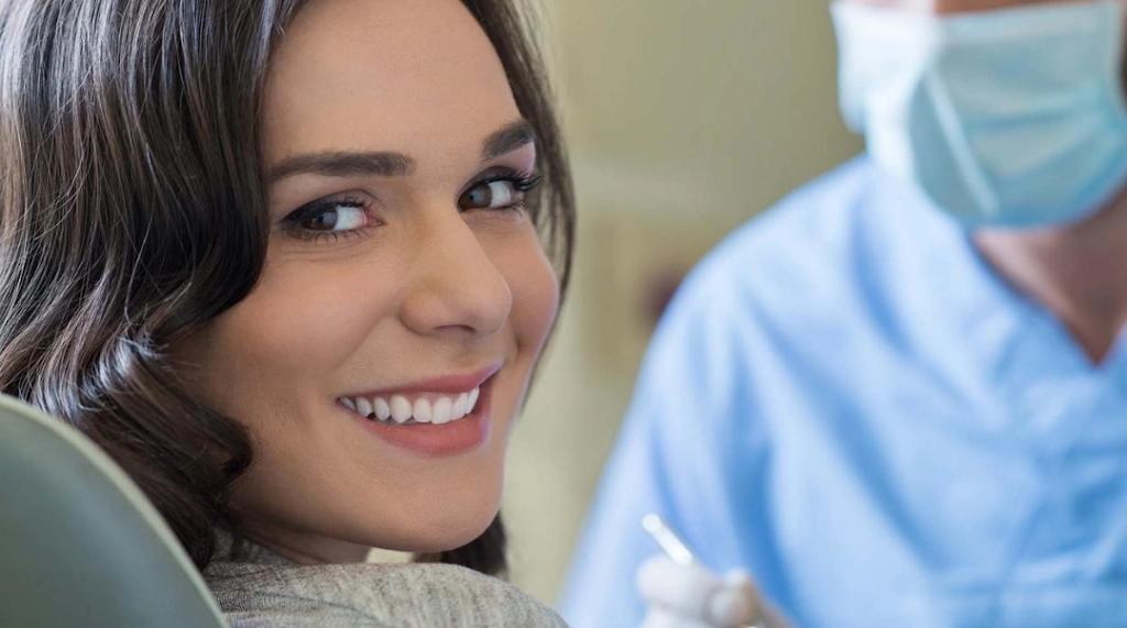 Whitehall Family Dental - Professional dental clinic exterior with modern facilities